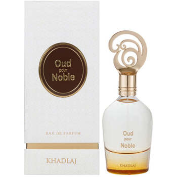 Oud Pour Noble EDP
